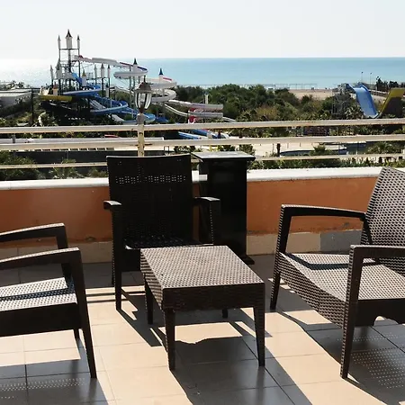 Mina Apart Otel